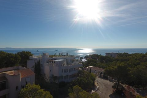 Helårsgrund i Cala Vinyes, Mallorca, Cala Vinyes - € 1.550.000 | Ref: SH-1610 - foto 9
