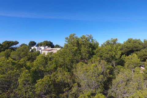 Helårsgrund i Cala Vinyes, Mallorca, Cala Vinyes - € 1.550.000 | Ref: SH-1610 - foto 13