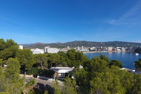 Helårsgrund i Cala Vinyes, Mallorca, Cala Vinyes - € 1.550.000 | Ref: SH-1610 - foto 15