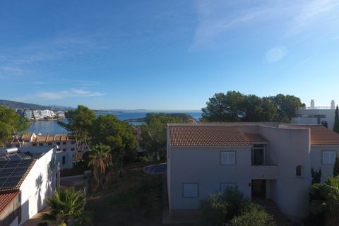 Helårsgrund i Cala Vinyes, Mallorca, Cala Vinyes - € 1.550.000 | Ref: SH-1610 - foto 19