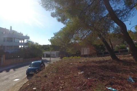Helårsgrund i Cala Vinyes, Mallorca, Cala Vinyes - € 1.550.000 | Ref: SH-1610 - foto 32