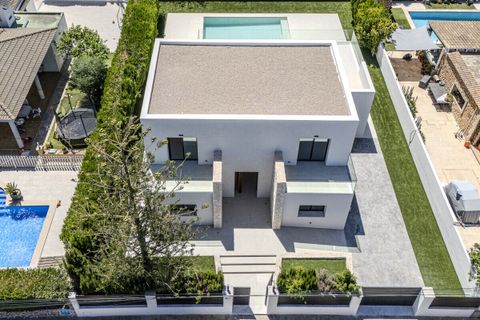 Villa i Cala Millor, Mallorca, Cala Millor - € 1.800.000 | Ref: SH-1670 - foto 2