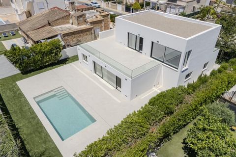 Villa i Cala Millor, Mallorca, Cala Millor - € 1.800.000 | Ref: SH-1670 - foto 5