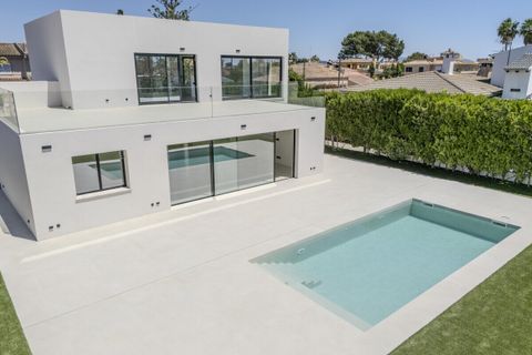 Villa i Cala Millor, Mallorca, Cala Millor - € 1.800.000 | Ref: SH-1670 - foto 6