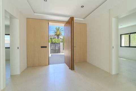 Villa i Cala Millor, Mallorca, Cala Millor - € 1.800.000 | Ref: SH-1670 - foto 8