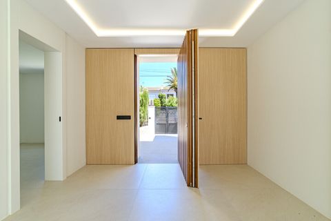 Villa i Cala Millor, Mallorca, Cala Millor - € 1.800.000 | Ref: SH-1670 - foto 9