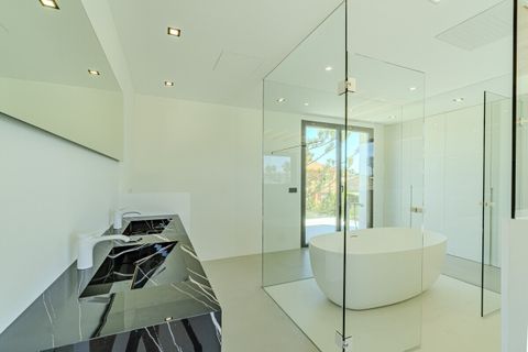 Villa i Cala Millor, Mallorca, Cala Millor - € 1.800.000 | Ref: SH-1670 - foto 24