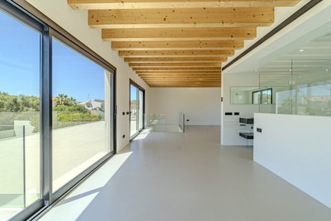 Villa i Cala Millor, Mallorca, Cala Millor - € 1.800.000 | Ref: SH-1670 - foto 27