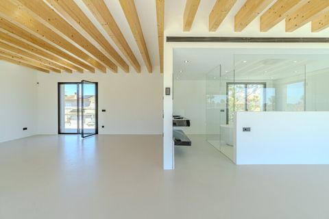 Villa i Cala Millor, Mallorca, Cala Millor - € 1.800.000 | Ref: SH-1670 - foto 28