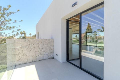 Villa i Cala Millor, Mallorca, Cala Millor - € 1.800.000 | Ref: SH-1670 - foto 29