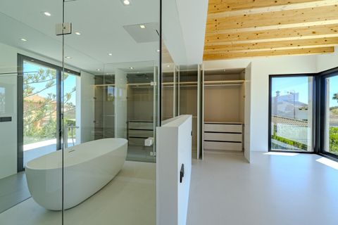 Villa i Cala Millor, Mallorca, Cala Millor - € 1.800.000 | Ref: SH-1670 - foto 31