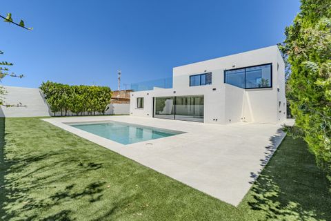 Villa i Cala Millor, Mallorca, Cala Millor - € 1.800.000 | Ref: SH-1670 - foto 36