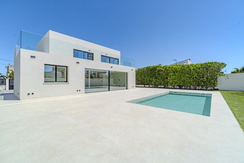 Villa i Cala Millor, Mallorca, Cala Millor - € 1.800.000 | Ref: SH-1670 - foto 38