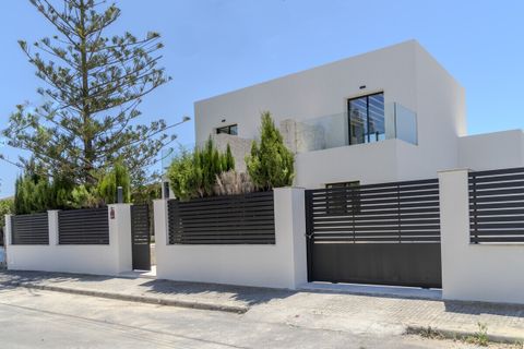 Villa i Badia Gran, Mallorca, Badia Gran - € 1 645 000 | Ref: SH-1670 - foto 41