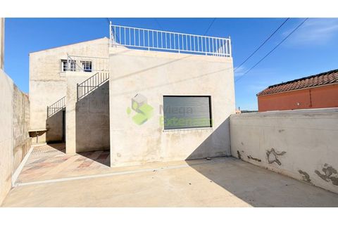 Rækkehus i Cadaval, Lisbon, Cadaval - € 360.000 | Ref: 2081 - foto 1