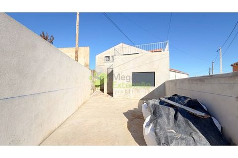 Rækkehus i Cadaval, Lisbon, Cadaval - € 360.000 | Ref: 2081 - foto 4