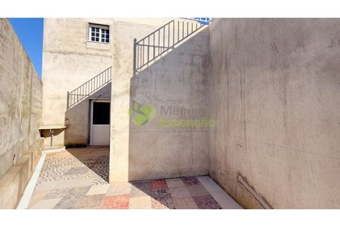 Rækkehus i Cadaval, Lisbon, Cadaval - € 360.000 | Ref: 2081 - foto 5
