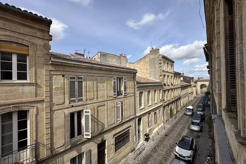 Lejlighed i Bordeaux, Gironde, Bordeaux - € 220.000 | Ref: 86344905 - foto 6