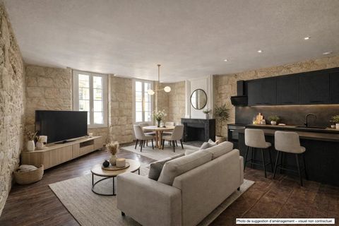 Lejlighed i Bordeaux, Gironde, Bordeaux - € 220.000 | Ref: 86344905 - foto 1