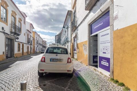 L'establiment comercial a Evora, Evora, Evora - € 1.500/mes | Ref: 2314 - foto 5