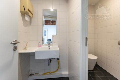 L'establiment comercial a Evora, Evora, Evora - € 1.500/mes | Ref: 2314 - foto 4