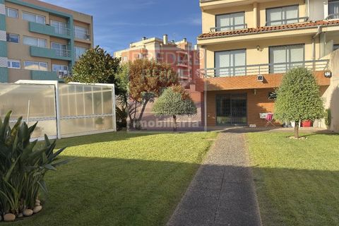 Byhus i Ovar, Aveiro, Ovar - € 420.000 | Ref: PP1705 - foto 1