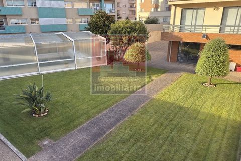 Byhus i Ovar, Aveiro, Ovar - € 420.000 | Ref: PP1705 - foto 2