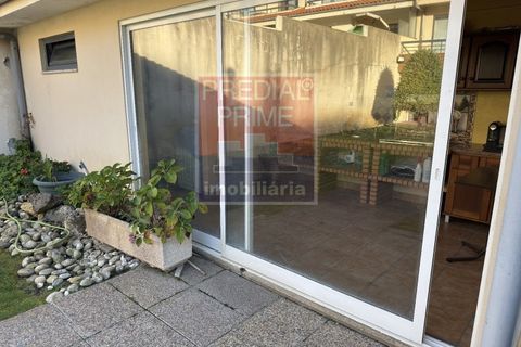 Byhus i Ovar, Aveiro, Ovar - € 420.000 | Ref: PP1705 - foto 7