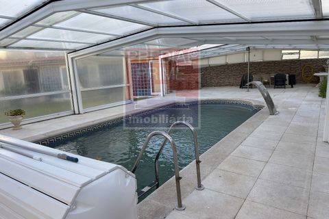 Byhus i Ovar, Aveiro, Ovar - € 420.000 | Ref: PP1705 - foto 11