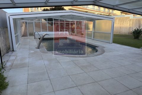 Byhus i Ovar, Aveiro, Ovar - € 420.000 | Ref: PP1705 - foto 12