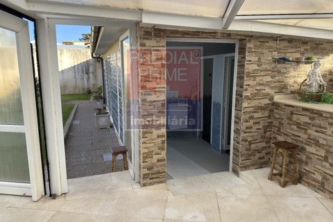 Byhus i Ovar, Aveiro, Ovar - € 420.000 | Ref: PP1705 - foto 15