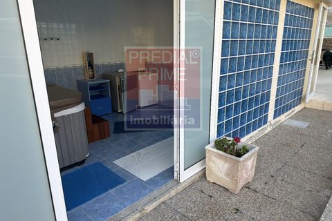 Byhus i Ovar, Aveiro, Ovar - € 420.000 | Ref: PP1705 - foto 16