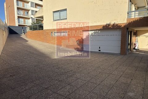 Byhus i Ovar, Aveiro, Ovar - € 420.000 | Ref: PP1705 - foto 47