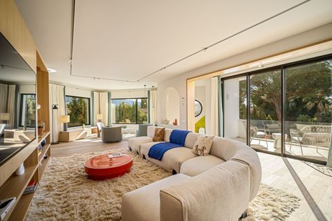 Villa in Marbella, Malaga - foto 4