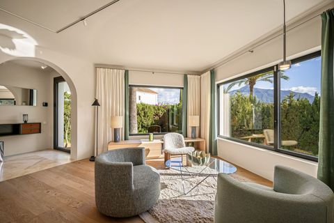 Villa in Marbella, Malaga - foto 5