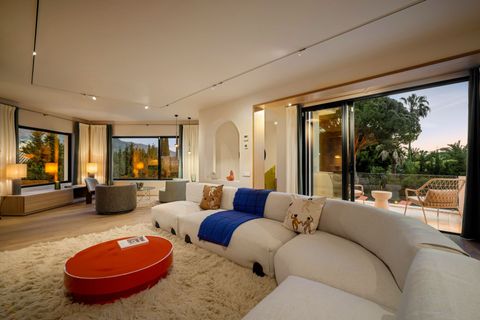 Villa in Marbella, Malaga, Marbella - € 3.100.000 | Ref: MBC0029 - foto 20