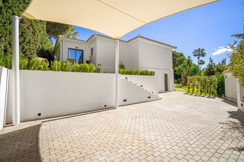 Villa in Marbella, Malaga, Marbella - € 3.100.000 | Ref: MBC0029 - foto 34