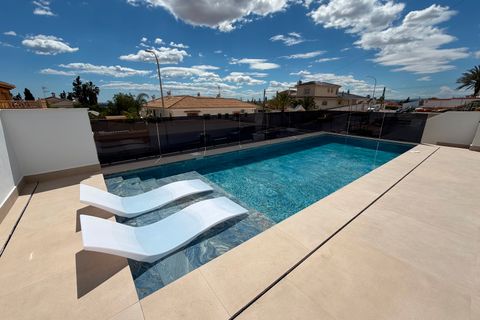Villa i Ciudad Quesada, Alicante, Ciudad Quesada - € 1.050.000 | Ref: LFXA-111 - foto 2
