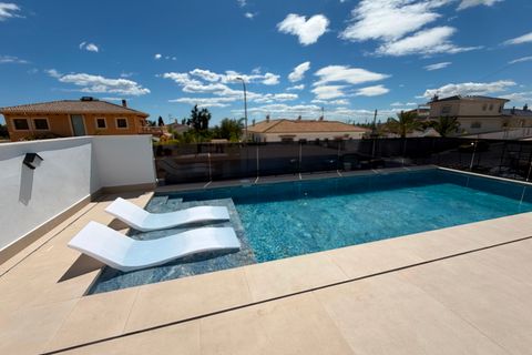 Villa i Ciudad Quesada, Alicante, Ciudad Quesada - € 1.050.000 | Ref: LFXA-111 - foto 3