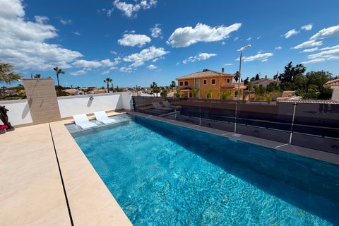 Villa i Ciudad Quesada, Alicante, Ciudad Quesada - € 1.050.000 | Ref: LFXA-111 - foto 5
