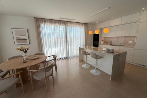 Villa i Ciudad Quesada, Alicante, Ciudad Quesada - € 1.050.000 | Ref: LFXA-111 - foto 6
