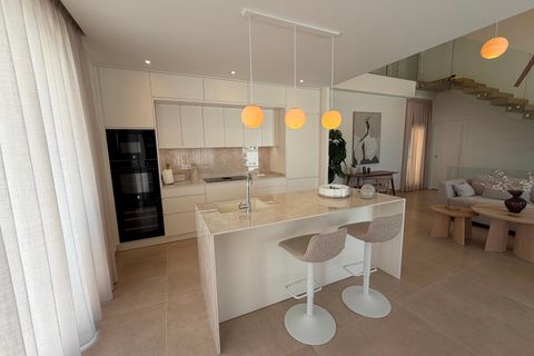 Villa i Ciudad Quesada, Alicante, Ciudad Quesada - € 1.050.000 | Ref: LFXA-111 - foto 8