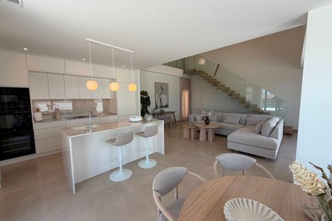 Villa i Ciudad Quesada, Alicante, Ciudad Quesada - € 1.050.000 | Ref: LFXA-111 - foto 10