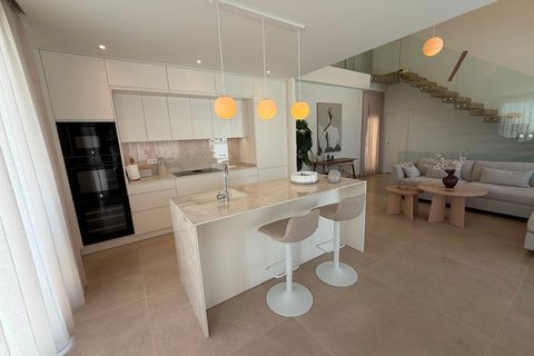 Villa i Ciudad Quesada, Alicante, Ciudad Quesada - € 1.050.000 | Ref: LFXA-111 - foto 11