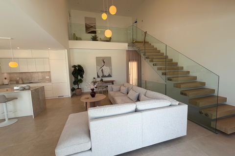 Villa i Ciudad Quesada, Alicante, Ciudad Quesada - € 1.050.000 | Ref: LFXA-111 - foto 13