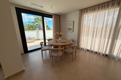 Villa i Ciudad Quesada, Alicante, Ciudad Quesada - € 1.050.000 | Ref: LFXA-111 - foto 14
