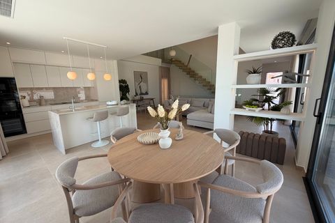Villa i Ciudad Quesada, Alicante, Ciudad Quesada - € 1.050.000 | Ref: LFXA-111 - foto 17