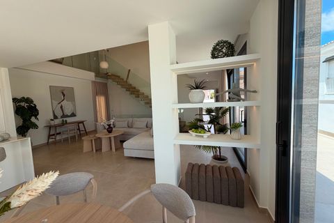 Villa i Ciudad Quesada, Alicante, Ciudad Quesada - € 1.050.000 | Ref: LFXA-111 - foto 18