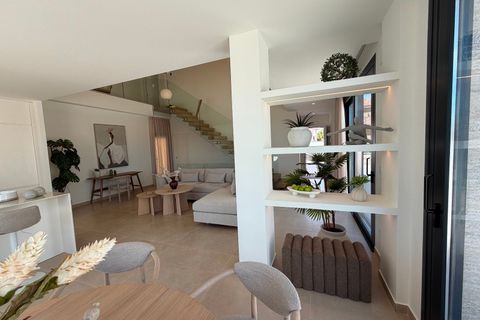 Villa i Ciudad Quesada, Alicante, Ciudad Quesada - € 1.050.000 | Ref: LFXA-111 - foto 19