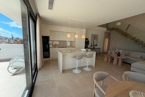 Villa i Ciudad Quesada, Alicante, Ciudad Quesada - € 1.050.000 | Ref: LFXA-111 - foto 20